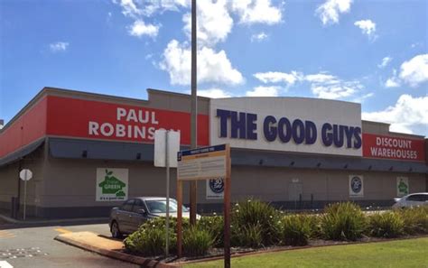 the good guys osborn|The Good Guys Osborne Park — Tenancy 4, Hometown。